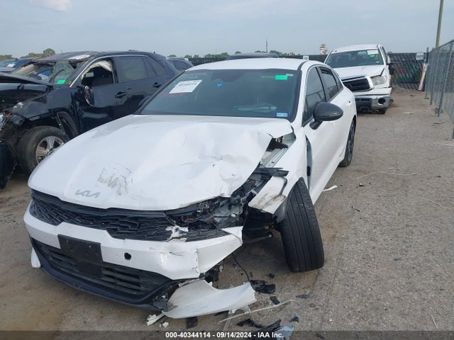 KIA K5 Gt-line 2023 5XXG64J2XPG219674 Image 2