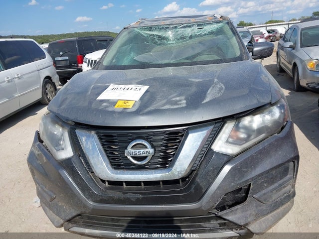 Nissan ROGUE SV 2017 JN8AT2MT1HW140504 Image 11