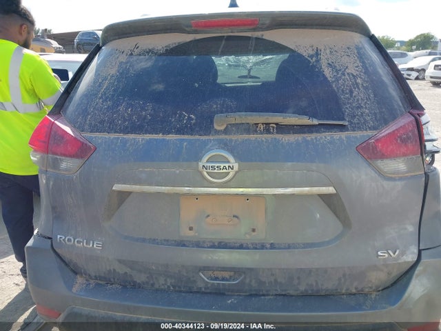 Nissan ROGUE SV 2017 JN8AT2MT1HW140504 Image 15