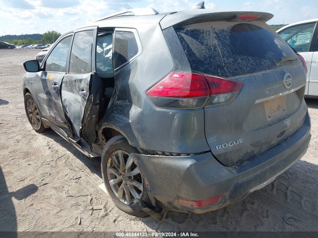 Nissan ROGUE SV 2017 JN8AT2MT1HW140504 Image 3