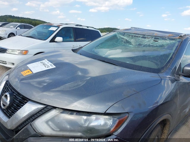 Nissan ROGUE SV 2017 JN8AT2MT1HW140504 Image 6