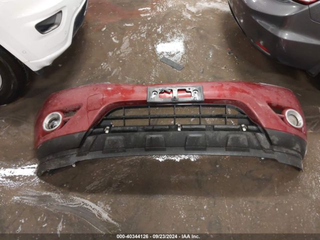 5N1AR2MM8FC723665 Nissan Pathfinder Sv