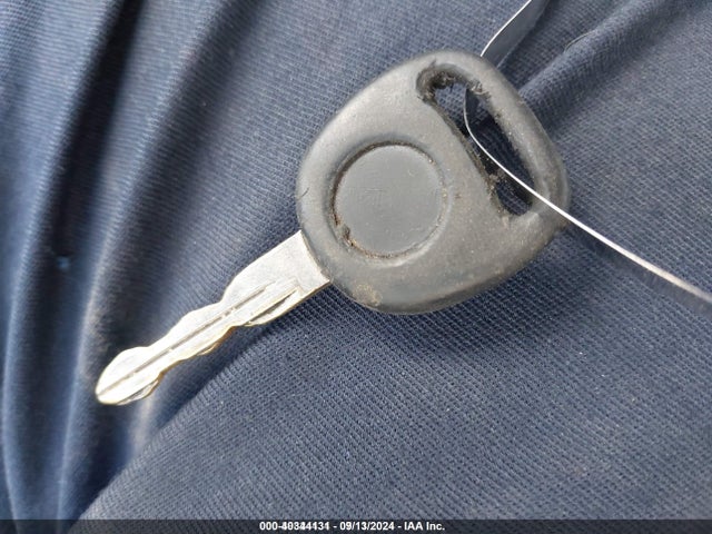2002 CADILLAC ESCALADE 1GYEK63N62R213425 Photo 10