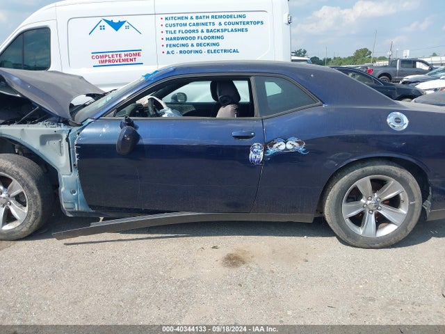 Dodge Challenger Sxt 2015 2C3CDZAG4FH900863 Image 13