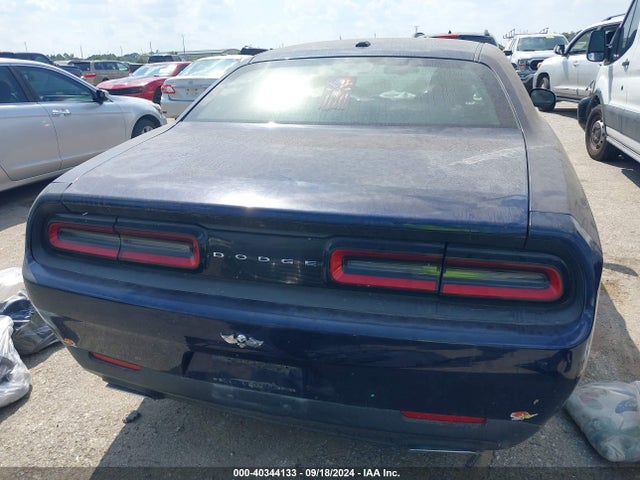 Dodge Challenger Sxt 2015 2C3CDZAG4FH900863 Image 15