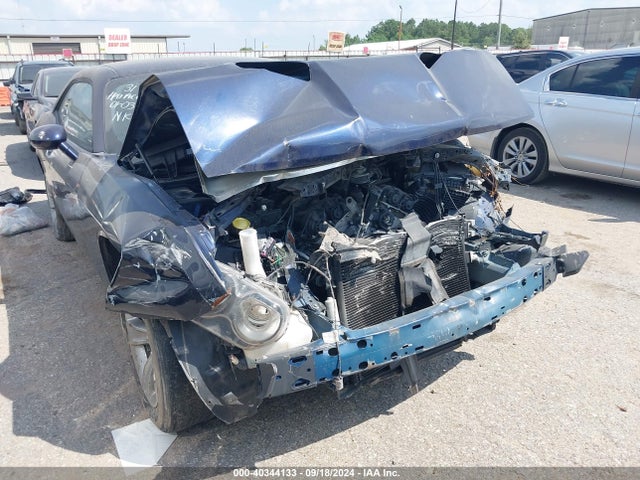 Dodge Challenger Sxt 2015 2C3CDZAG4FH900863 Image 6