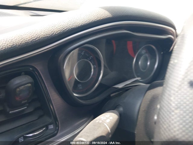 Dodge Challenger Sxt 2015 2C3CDZAG4FH900863 Image 7