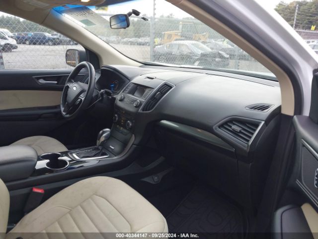 2FMPK4G96GBB55189 Ford EDGE SE