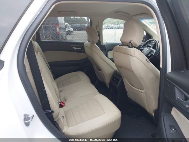 2FMPK4G96GBB55189 Ford EDGE SE