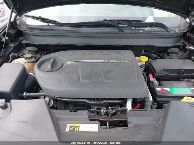 1C4PJMCS5GW253872 Jeep Cherokee Latitude