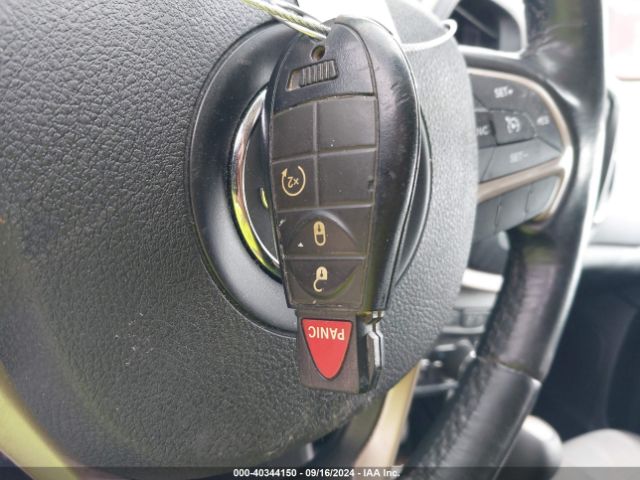 1C4PJMCS5GW253872 Jeep Cherokee Latitude