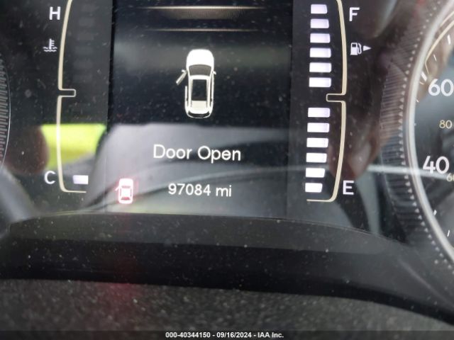 1C4PJMCS5GW253872 Jeep Cherokee Latitude