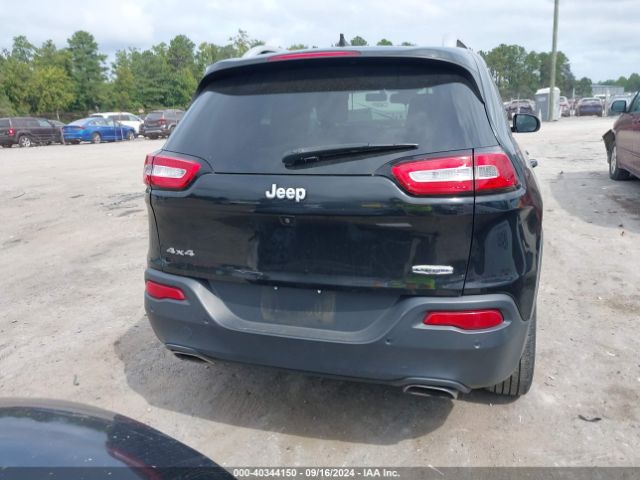1C4PJMCS5GW253872 Jeep Cherokee Latitude