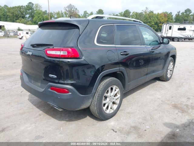 1C4PJMCS5GW253872 Jeep Cherokee Latitude