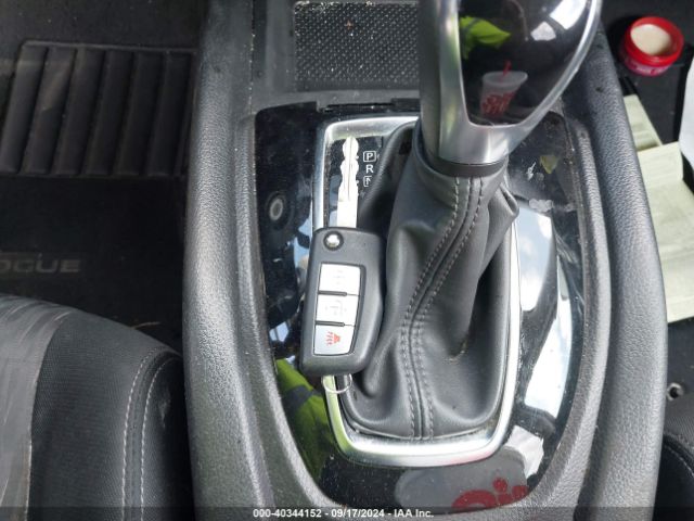 JN8AT2MT5HW390067 Nissan ROGUE S