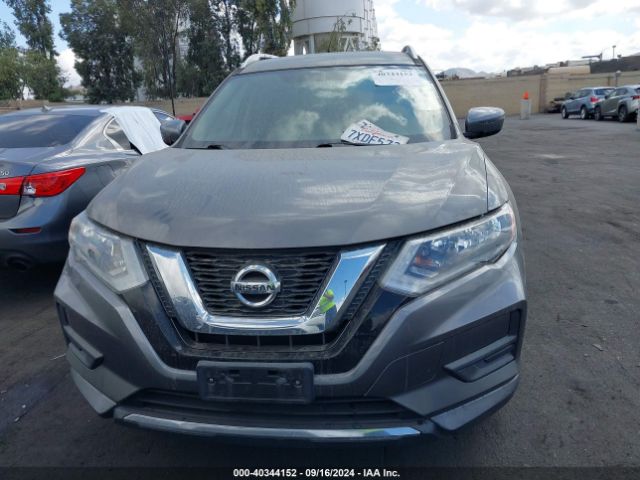 JN8AT2MT5HW390067 Nissan ROGUE S