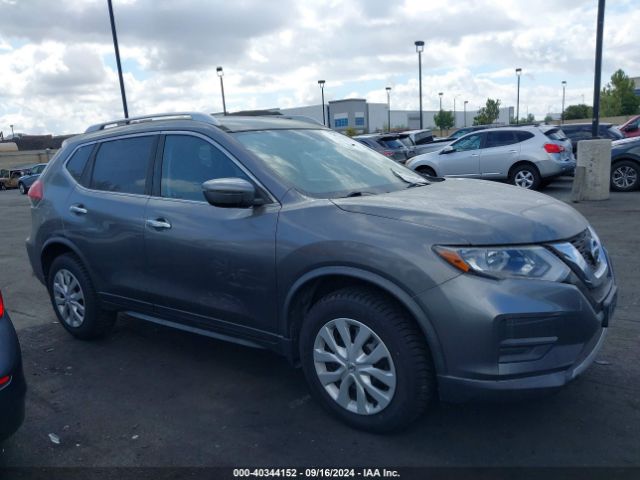 JN8AT2MT5HW390067 Nissan ROGUE S