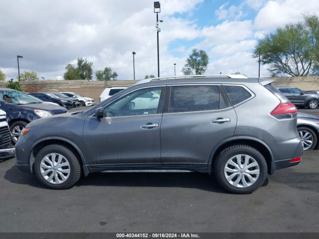 JN8AT2MT5HW390067 Nissan ROGUE S