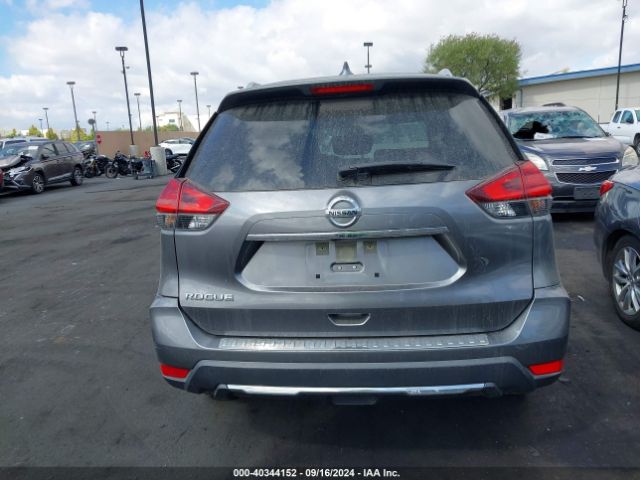 JN8AT2MT5HW390067 Nissan ROGUE S