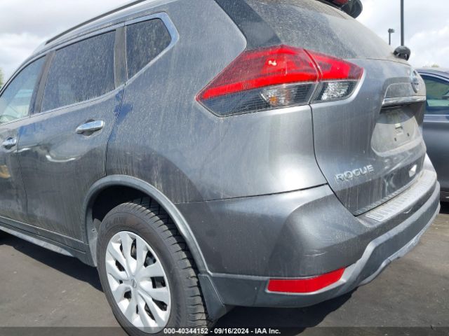 JN8AT2MT5HW390067 Nissan ROGUE S