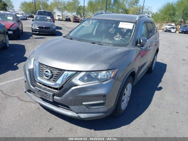 JN8AT2MT5HW390067 Nissan ROGUE S