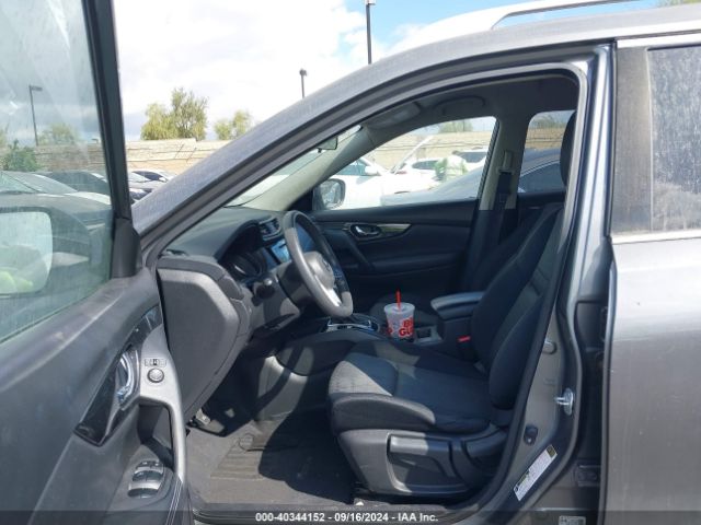JN8AT2MT5HW390067 Nissan ROGUE S