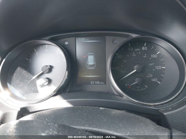 JN8AT2MT5HW390067 Nissan ROGUE S