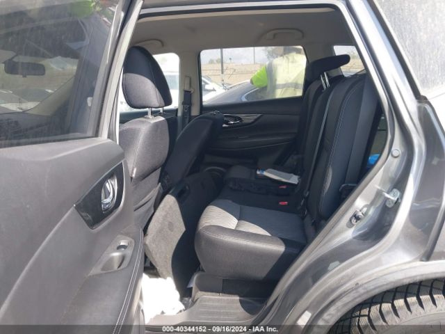 JN8AT2MT5HW390067 Nissan ROGUE S