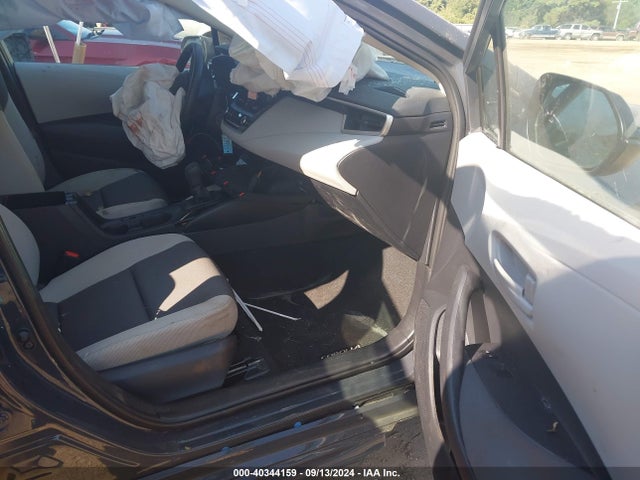 Toyota COROLLA LE 2024 5YFB4MDEXRP177667 Image 5