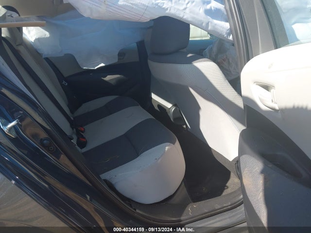 Toyota COROLLA LE 2024 5YFB4MDEXRP177667 Image 8