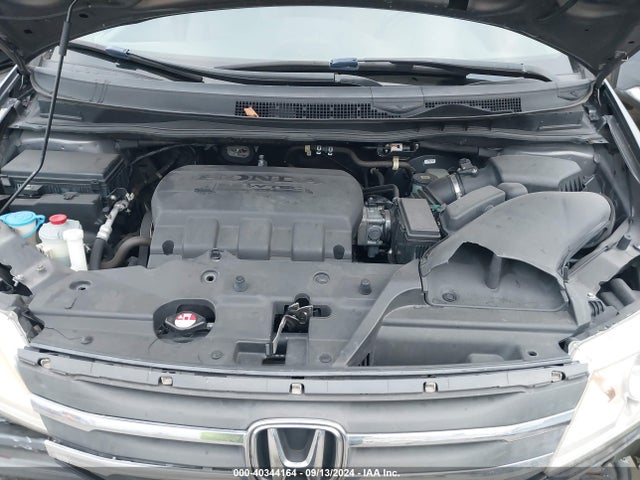 Aukcja sprzedaży 2012 Honda Odyssey Ex-l, vin: 5FNRL5H6XCB146612, numer aukcji: 40344164