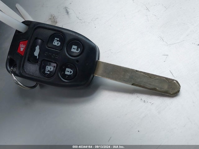 Aukcja sprzedaży 2012 Honda Odyssey Ex-l, vin: 5FNRL5H6XCB146612, numer aukcji: 40344164
