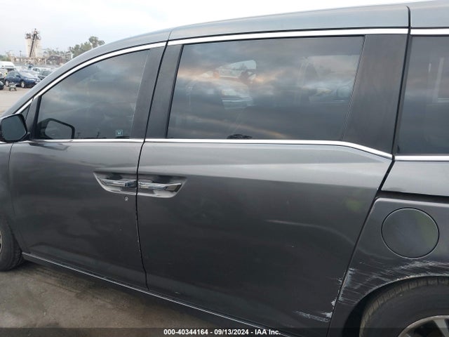 Aukcja sprzedaży 2012 Honda Odyssey Ex-l, vin: 5FNRL5H6XCB146612, numer aukcji: 40344164