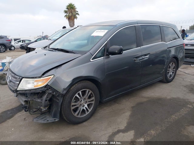 Aukcja sprzedaży 2012 Honda Odyssey Ex-l, vin: 5FNRL5H6XCB146612, numer aukcji: 40344164