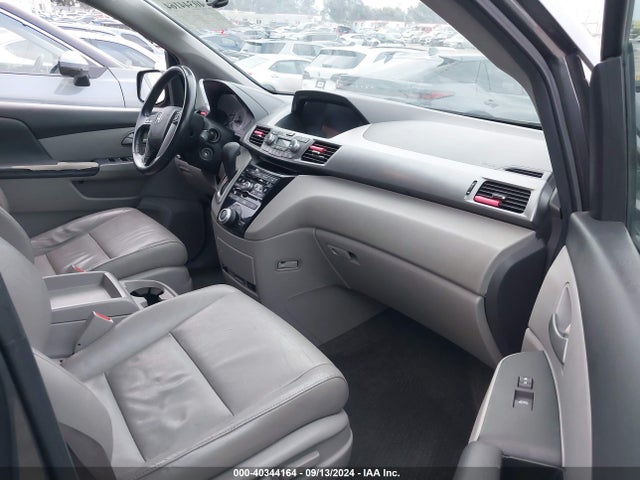 Aukcja sprzedaży 2012 Honda Odyssey Ex-l, vin: 5FNRL5H6XCB146612, numer aukcji: 40344164