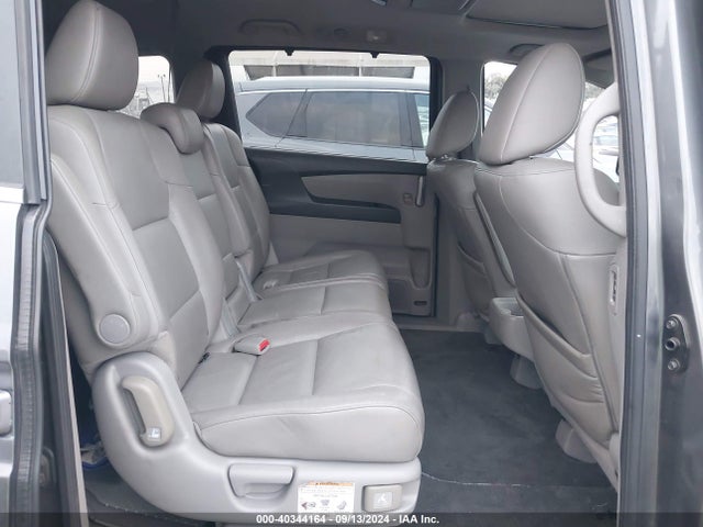 Aukcja sprzedaży 2012 Honda Odyssey Ex-l, vin: 5FNRL5H6XCB146612, numer aukcji: 40344164