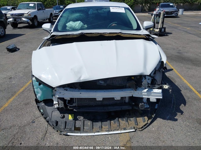 Ford FUSION S 2014 3FA6P0G78ER378069 Image 13
