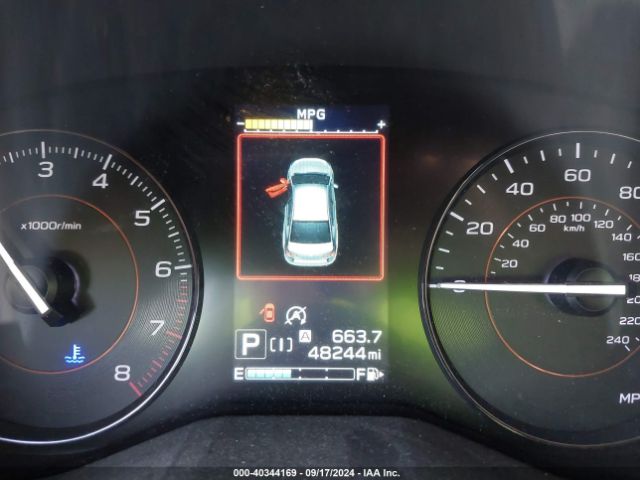 JF2GTAEC1MH360739 Subaru Crosstrek Premium