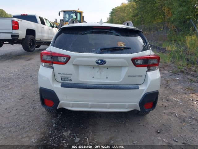 JF2GTAEC1MH360739 Subaru Crosstrek Premium