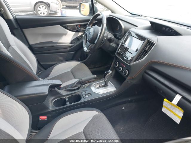 JF2GTAEC1MH360739 Subaru Crosstrek Premium