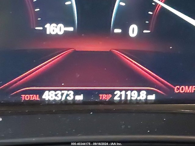 BMW 530I 2019 WBAJA5C50KWW08166 Image 16