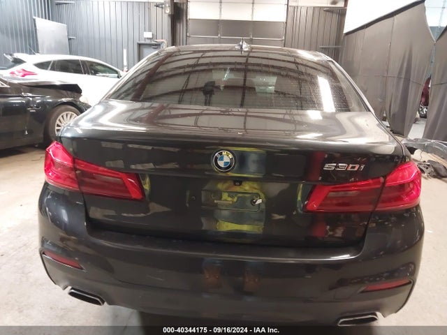 WBAJA5C50KWW08166 BMW 530I