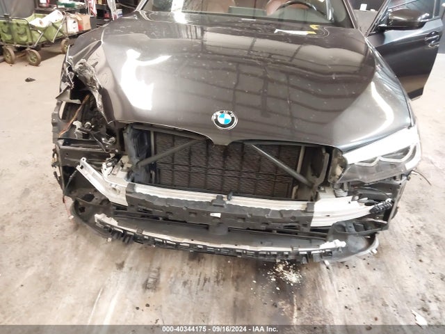 WBAJA5C50KWW08166 BMW 530I