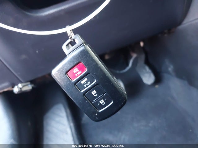 Toyota Corolla Se Special Edition 2017 5YFBURHE2HP633876 Image 11