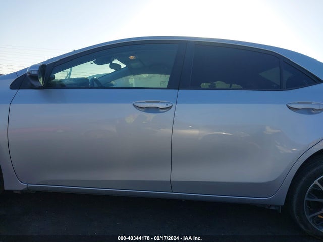 Toyota Corolla Se Special Edition 2017 5YFBURHE2HP633876 Image 14