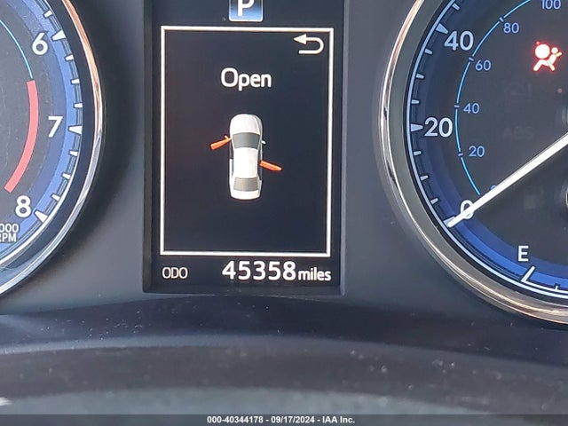 Toyota Corolla Se Special Edition 2017 5YFBURHE2HP633876 Image 15