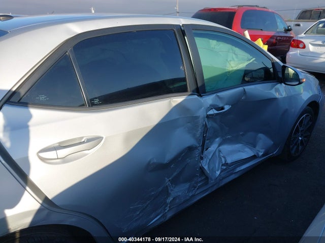 Toyota Corolla Se Special Edition 2017 5YFBURHE2HP633876 Image 6