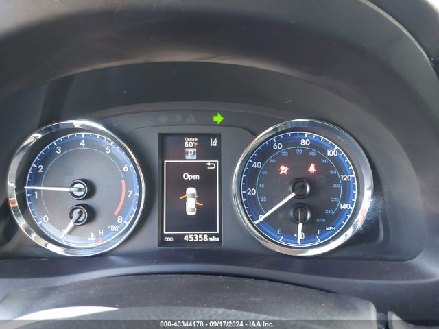 Toyota Corolla Se Special Edition 2017 5YFBURHE2HP633876 Image 7