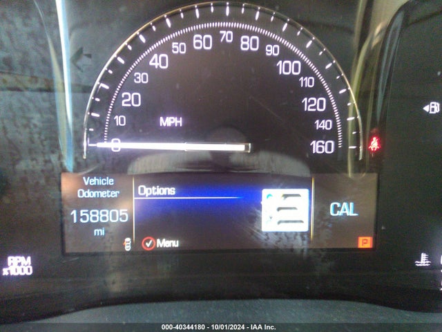 Cadillac Xt5 Standard 2018 1GYKNARS2JZ144984 Image 15