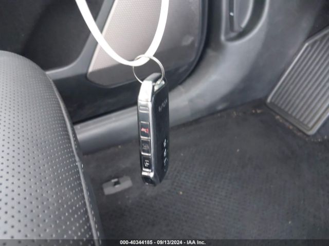 KNDC3DLC3R5615059 KIA Ev6 Wind